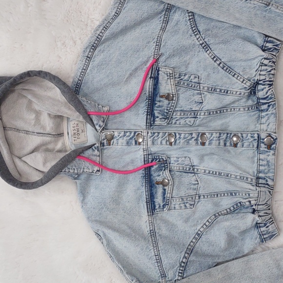 TINSEL TOWN JACKET. - Picture 4 of 13